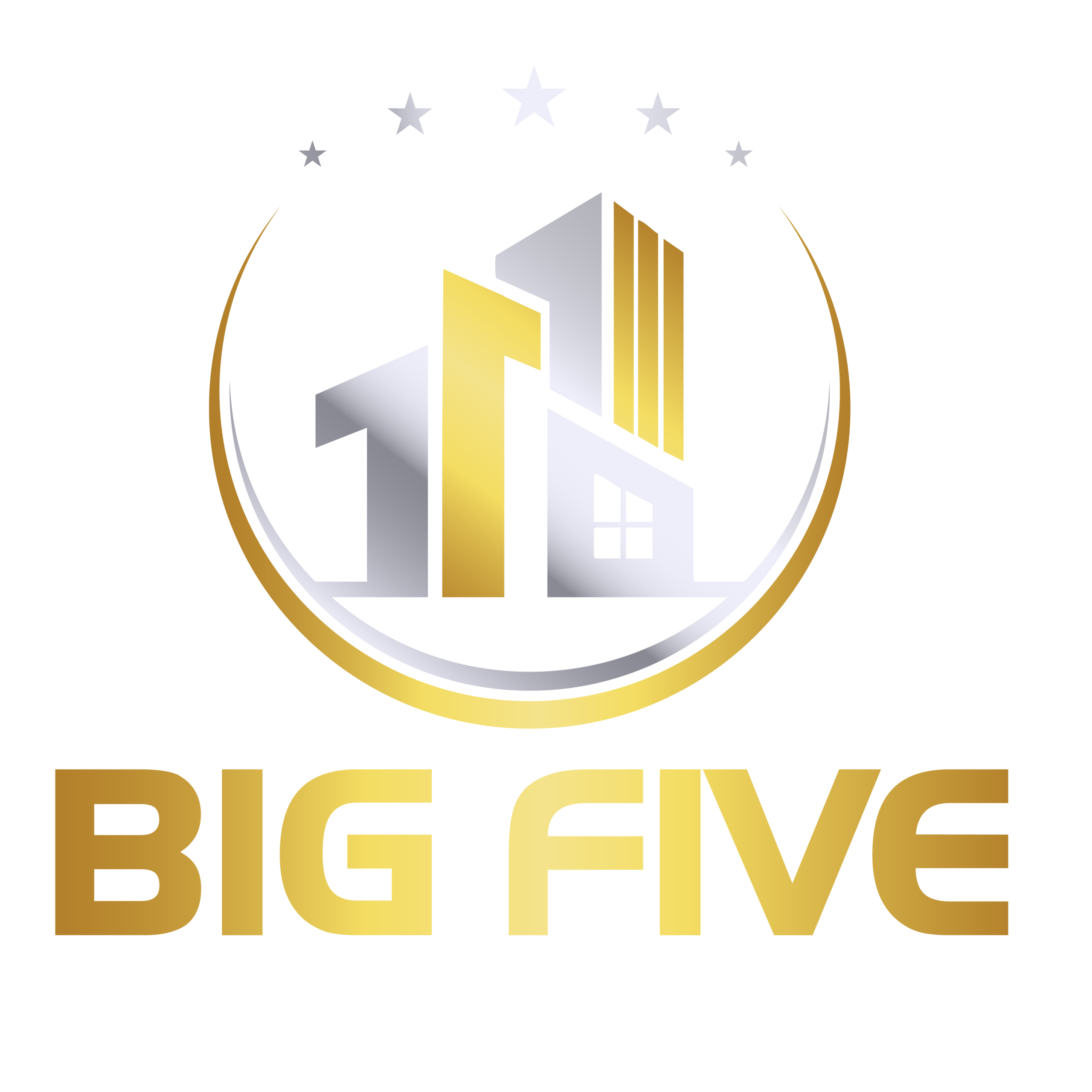 BIG FIVE